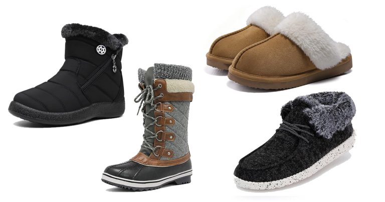 winter shoes for women reviews,